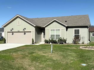 9860 Pollack Ave, Newburgh, IN 47630