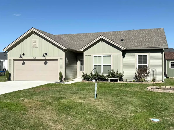 9860 Pollack Ave, Newburgh, IN 47630