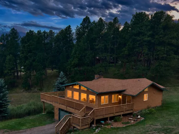 6282 Starlight Drive, Morrison, CO 80465