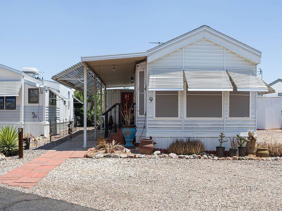 1st image of 16680 W Val Vista Blvd #9
