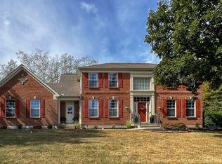 5837 Wedgwood Dr, Morrow, OH