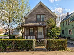 2301 Garden Ave, Cleveland, OH