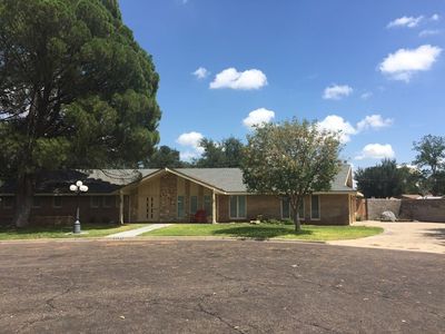 2742 Fair Oaks Cir, Odessa, TX, 79762