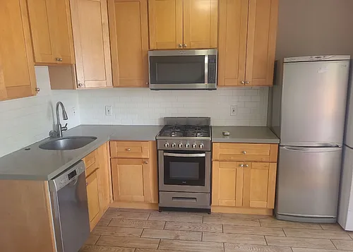 1201 Dwight Way Photo 1