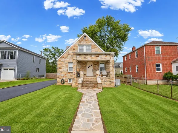 2304 Taylor Ave, Baltimore, MD 21234