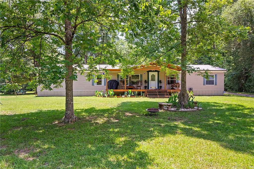 374 Leonard Peterson Rd, Winnfield, LA 71483 MLS 2402091 Zillow