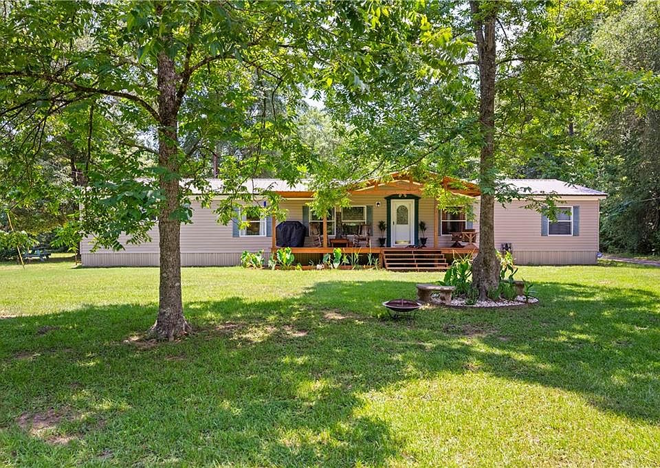 374 Leonard Peterson Rd, Winnfield, LA 71483 MLS 2402091 Zillow