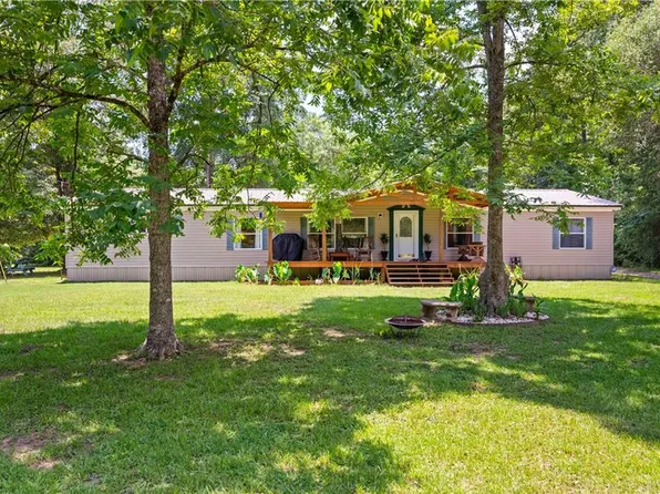 374 Leonard Peterson Rd, Winnfield, LA 71483