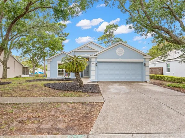 1620 Navigator Ln, Tarpon Springs, FL 34689