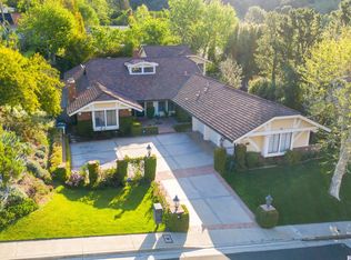 9847 Whitwell Dr, Beverly Hills, CA 90210