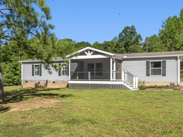 242 Mattie Campbell Rd, Honea Path, SC 29654