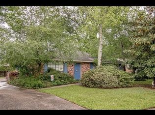 5909 Gettysburg Dr, Baton Rouge, LA 70817