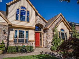 14819 SE Pebble Beach Dr, Happy Valley, OR 97086