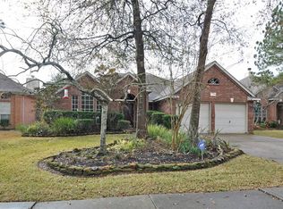 13122 Yaupon Holly Ln, Houston, TX 77044