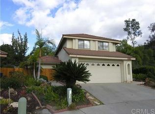 11901 Calle Naranja, El Cajon, CA 92019