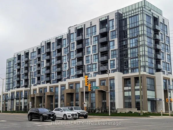 509 Dundas St E, Oakville, ON