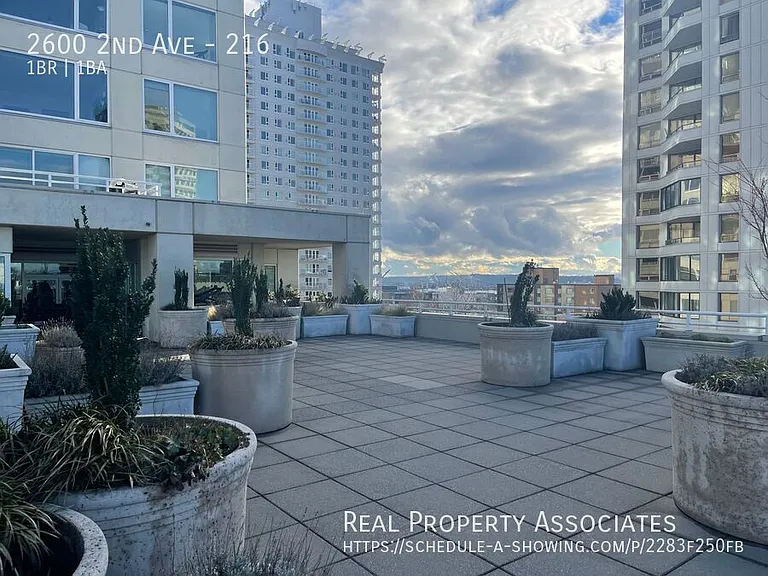 2600 2nd Ave #216 — Photo 30