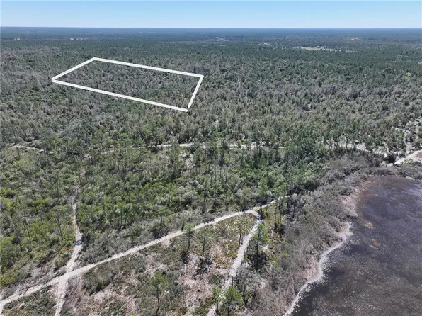 Highway 20 Lot 3, Youngstown, FL 32466