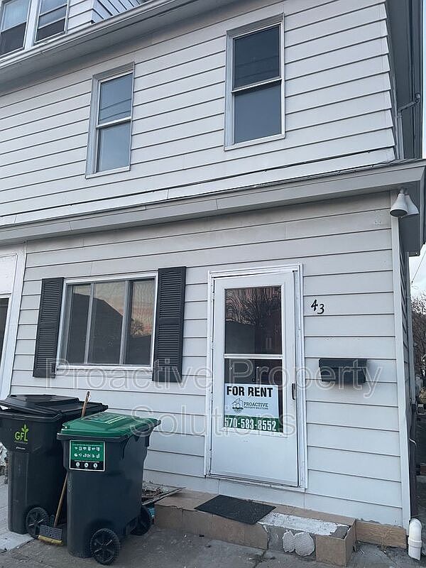 4345 Ensign St UNIT 43, Wyoming, PA 18644 Zillow