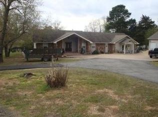 112 Belinda Ln, Beebe, AR 72012