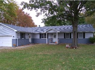 23248 Greenapple Ln, Jerseyville, IL 62052