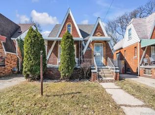 15039 Ward Ave, Detroit, MI 48227
