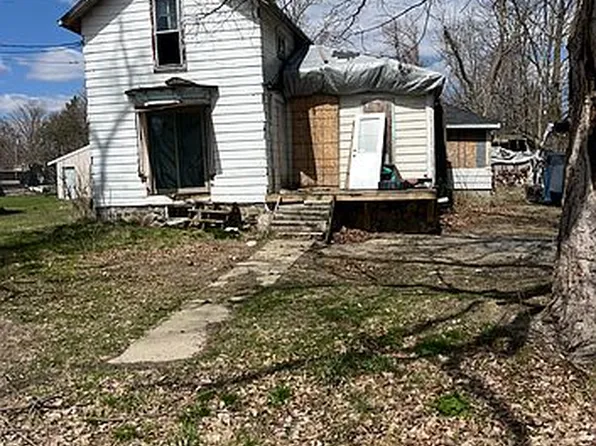 12460 Clark St, Somerset Center, MI 49282