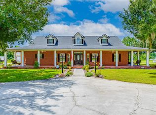 37752 Kings Ferry Rd, Hilliard, FL 32046