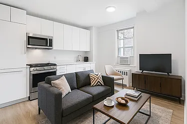 166 West 75th Street