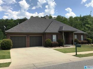 324 Chesser Plantation Ln, Chelsea, AL 35043