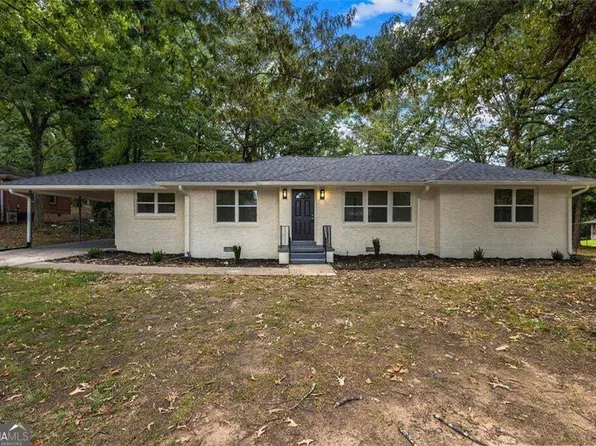650 Bolton Rd NW, Atlanta, GA 30331
