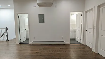 Rented by Prime America Real Estate Inc