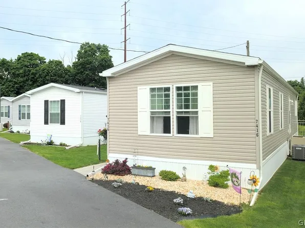 7416 Lincoln Ln, Trexlertown, PA 18087