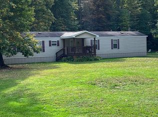 1375 Bucktail Rd, Jamestown, PA 16134