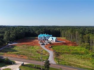 15785 Thompson Rd, Milton, GA 30004