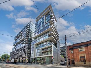 95 Bathurst St, Toronto, ON M5V0H7