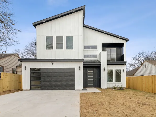 2111 Hudspeth Ave, Dallas, TX 75216