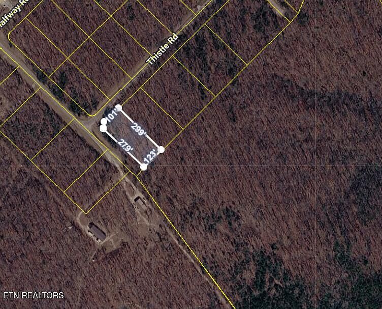2nd image of 1 Thistle Rd