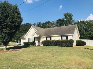 811 Regal Rd, Jackson, GA 30233