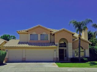 3449 E Clark Rd, Phoenix, AZ 85050