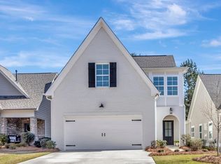 2162 Springfield Dr, Chelsea, AL 35043