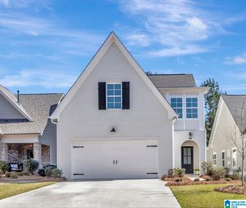 2162 Springfield Dr, Chelsea, AL, 35043