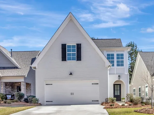 2162 Springfield Dr, Chelsea, AL 35043