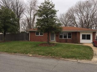 23 Mariknoll Dr, Belleville, IL