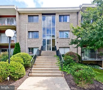 3840 Bel Pre Rd APT 14, Silver Spring, MD, 20906