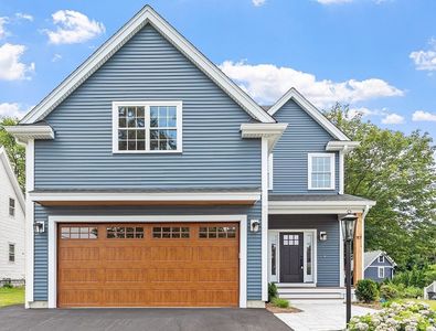 117 Montvale Ave, Woburn, MA, 01801