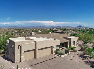 15742 E Eagle Crest Rd, Fountain Hills, AZ 85268