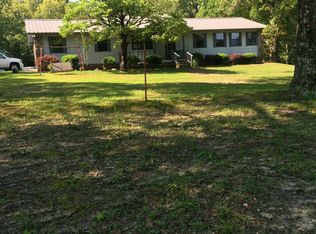 1429 Mulligan Ln, Malvern, AR 72104