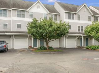 16 Ship Ave APT 4, Medford, MA 02155