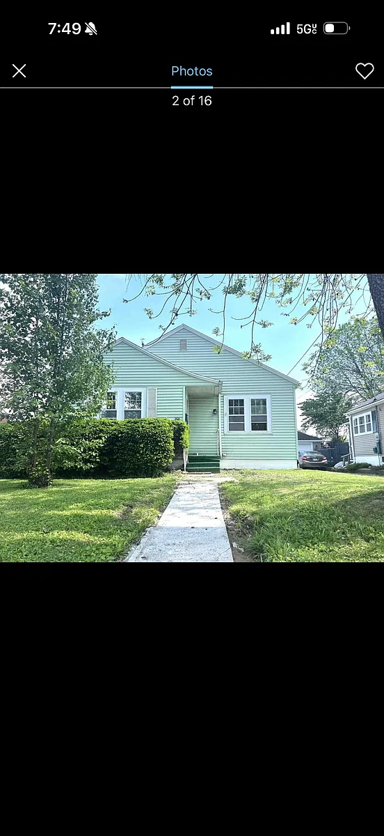 Building Photo - 1606 Porter Ave